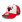 New Era Καπέλο Chicago Bulls Team Colour Red A-Frame Trucker Cap